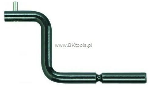 Noga OBSADA H.D. EXTERNAL ROTODRIVE EL0902