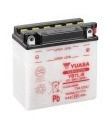 YUASA BATTERY SALES (UK) LTD Akumulator YUASA BATTERY SALES (UK) LTD YB7L-B