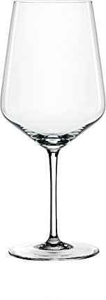Spiegelau & Nachtmann , kieliszki do wina i karafki z serii, Style 4670181