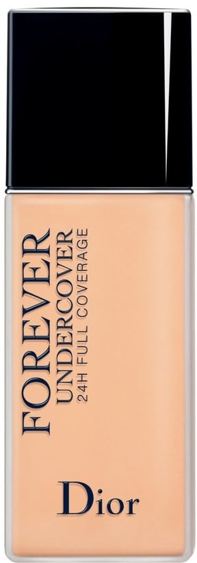 Dior Podkłady Diorskin Forever Undercover Podkład