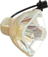 Sharp Lampa do PG-A10A - oryginalna lampa bez modułu