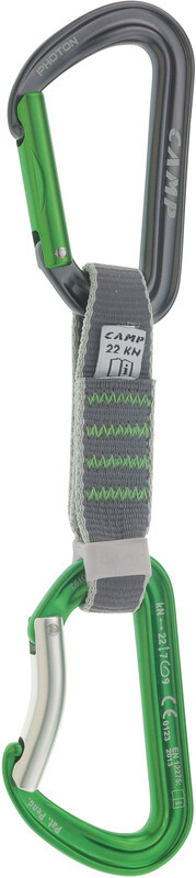 Camp Photon Express KS Quickdraw 11cm 2021 Ekspresy wspinaczkowe 2878