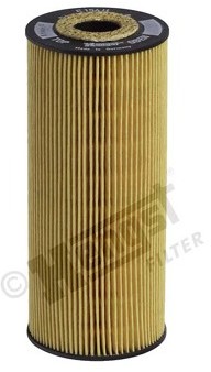 HENGST FILTER Filtr oleju FILTER E154H D48