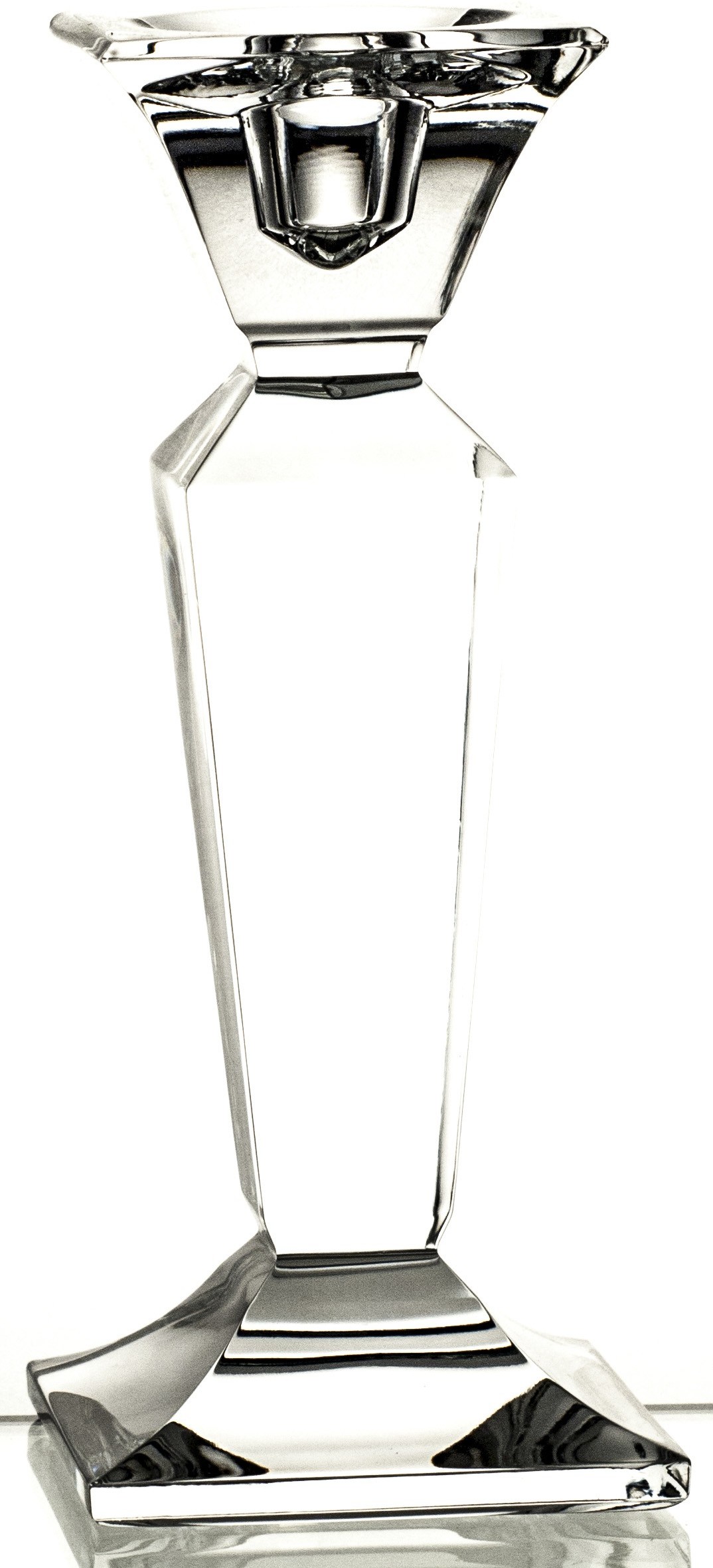 Crystaljulia Świecznik kryształowy 05948) 05948