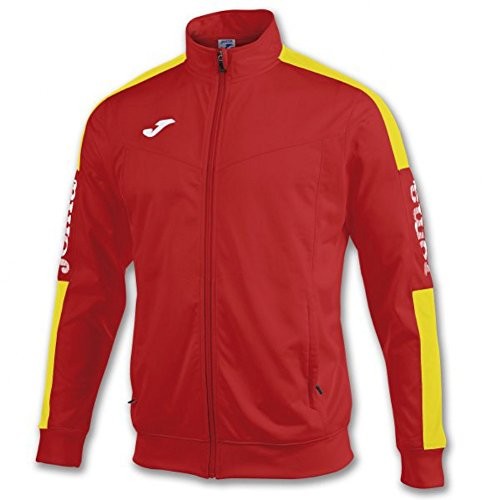 Joma Training kurtki Training kurtki Champion IV 100687.609, wielokolorowa, l 100687.609