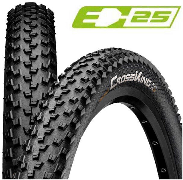 Continental Cross King Performance Opona Clincher 27.5x2.2