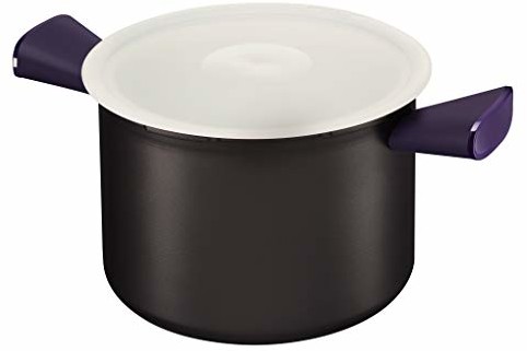 Moulinex Couvercle de Conservation Pour Multicuiseur inteligentny Cookeo XA608000 pokrowiec do przechowywania Multicooker, tworzywo sztuczne M213206
