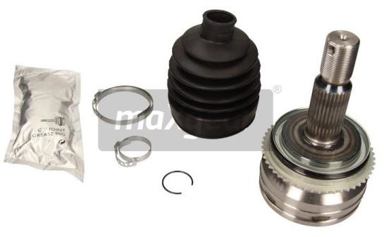 MAXGEAR Zestaw przegubu, wał napędowy 49-1581 49-1581