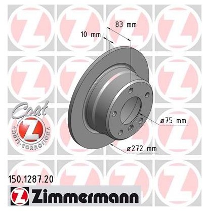 Zimmermann (OTTO GMBH) 150.1287.20
