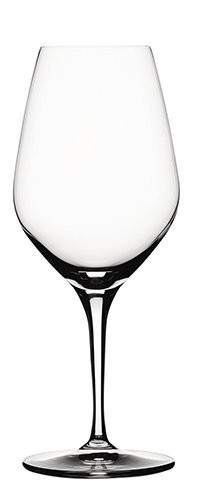 Spiegelau & Nachtmann , kieliszki do wina i karafki z serii, authentis, zestaw 4-cz. 4400181