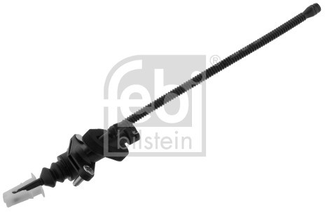 FEBI Pompa sprzęgła BILSTEIN 34896