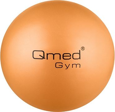 QMED Piłka rehabilitacyjna z ATESTEM - 25cm - system ABS (ball 25)