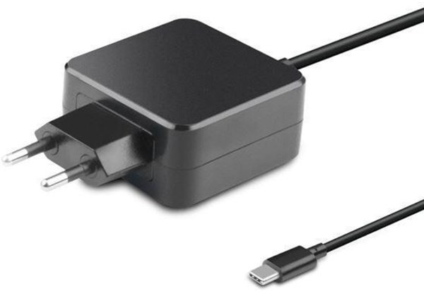 Micro Micro Battery USB-C - power adapter - 45 Watt MBXUSBC-AC0005