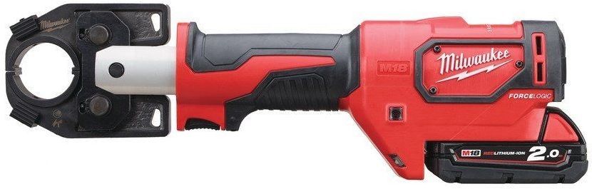 Milwaukee Milwaukee M18 HCCT-201C zaciskarka hydrauliczna 4933451194