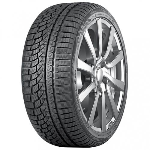 Nokian WR A4 275/40R19 105V