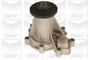 METELLI Pompa wodna PA448