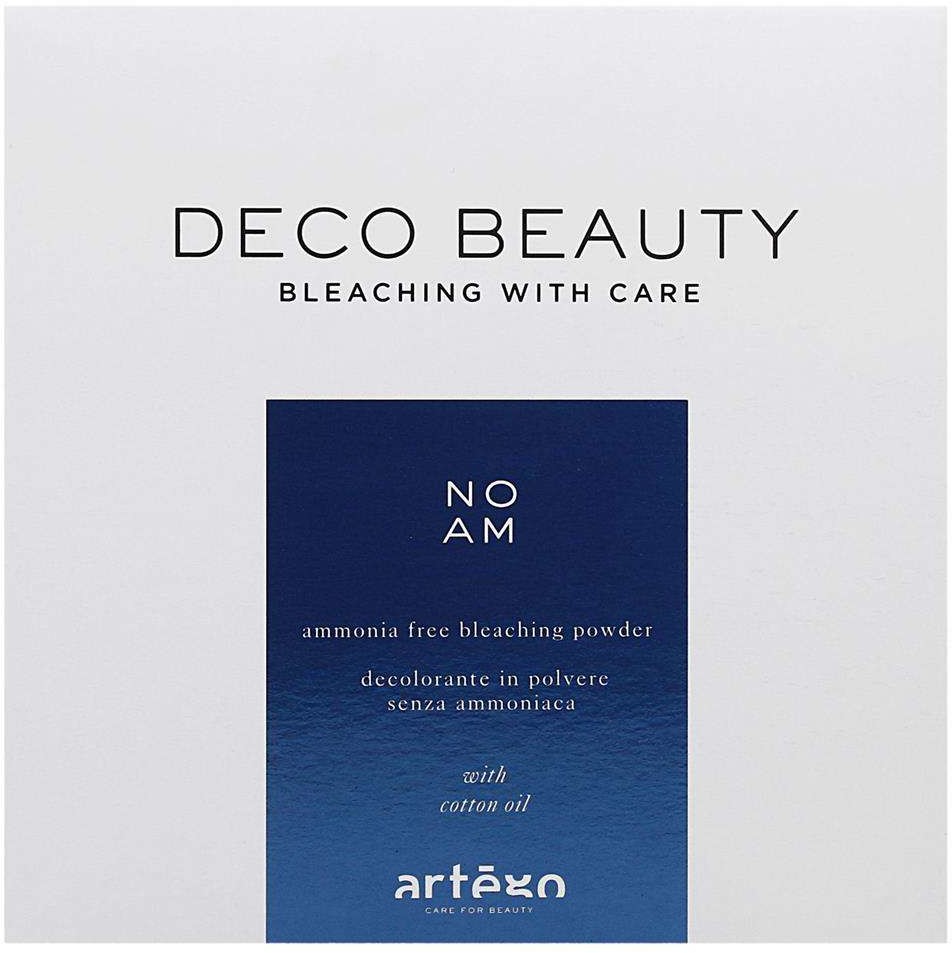 Artego Rozjaśniacz Deco Beauty NO-AM 1kg 0164083