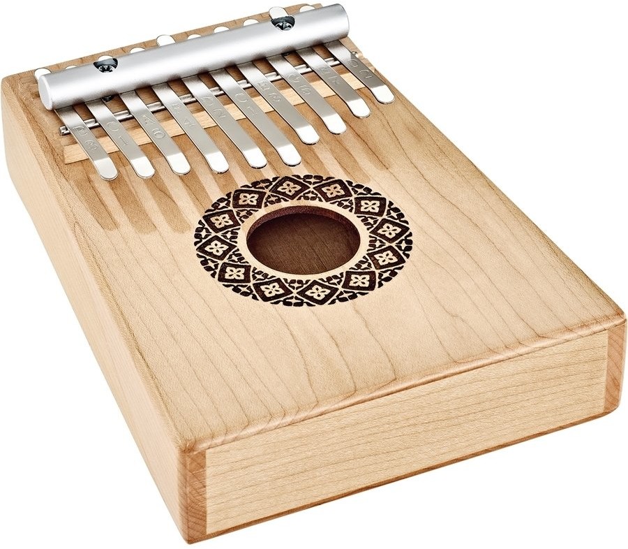 Meinl Sonic Energy KL1009H kalimba