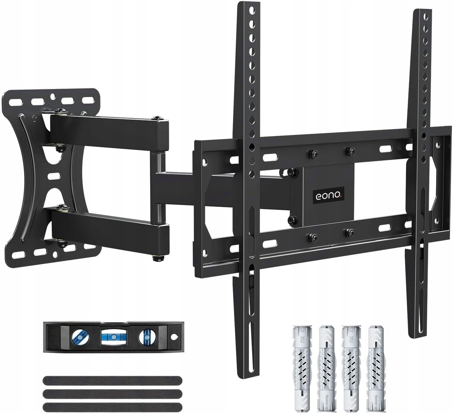 Uchwyt Ścienny Do Tv 26-55 Led Oled LCD Vesa