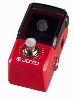 Joyo Technology Joyo JF-329 Iron Loop looper gitarowy