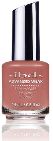 IBD Advanced Wear Color Mauve Over - 14ml 65332