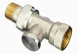 DANFOSS ZAWÓR POWROTNY RLV-S 10 PROSTY HAJ382 [7629492]
