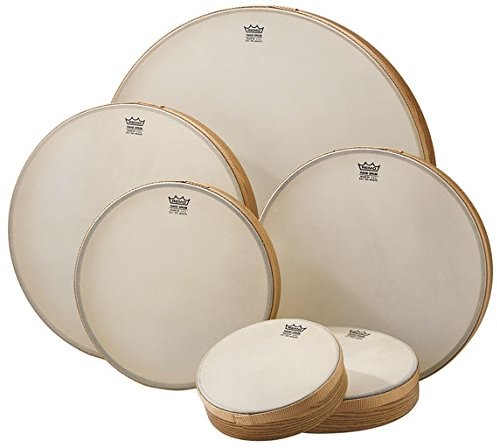 REMO HD-8408-00 Frame Drum Renaissance (8 cali) HD-8408-00