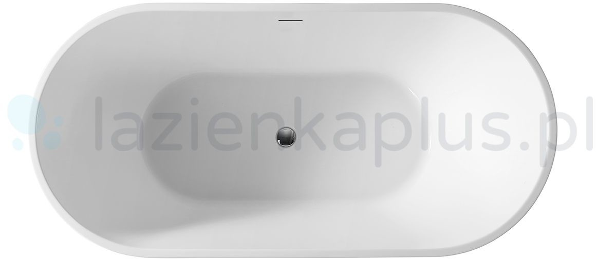 Hagser Hagser Petra wanna wolnostojąca HGR60000012 HGR60000012