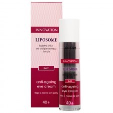 BINGOSPA -40 % Liposomowy lifting pod oczy DHEA BingoSpa