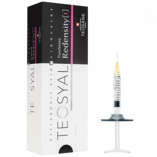 Teosyal Teosyal Redensity I 1ml 02-0014A