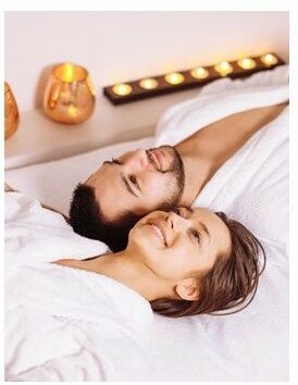 Masaż czekoladowy dla dwojga  Radom P0010959