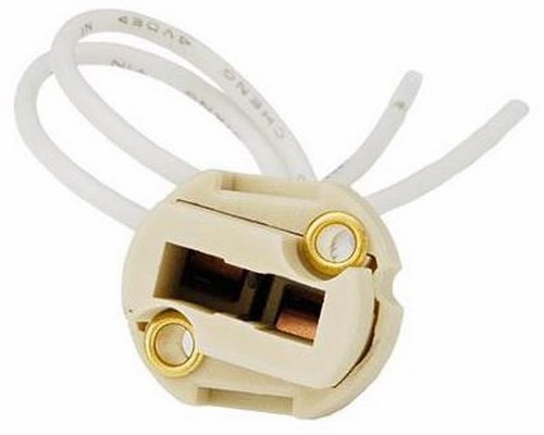 LEDart przyłączeniowe LED Systems G9