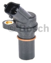 BOSCH Czujnik prędkości obrotowej, sterowanie silnikiem 0 261 210 151