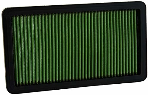 Green Filters Green Filters P572726 filtr powietrza P572726