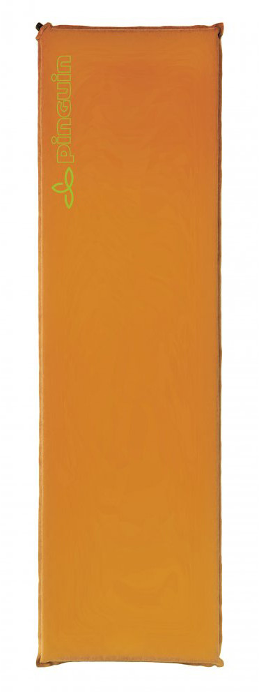 Pinguin Mata samopompująca HORN 20 LONG orange 8592638712629