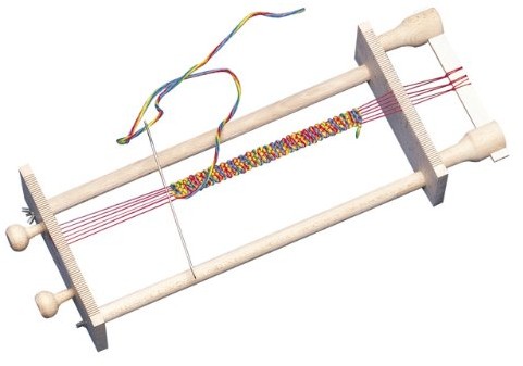 RAYHER HOBBY Rayher 7201700 webra braku strony, 34 x 15 cm, stron internetowych 140 MM 7201700