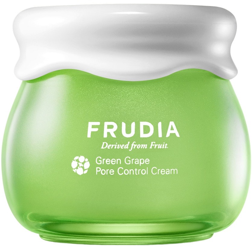 DLA Frudia Frudia Green Grape Pore Control Krem cery tłustej 55g