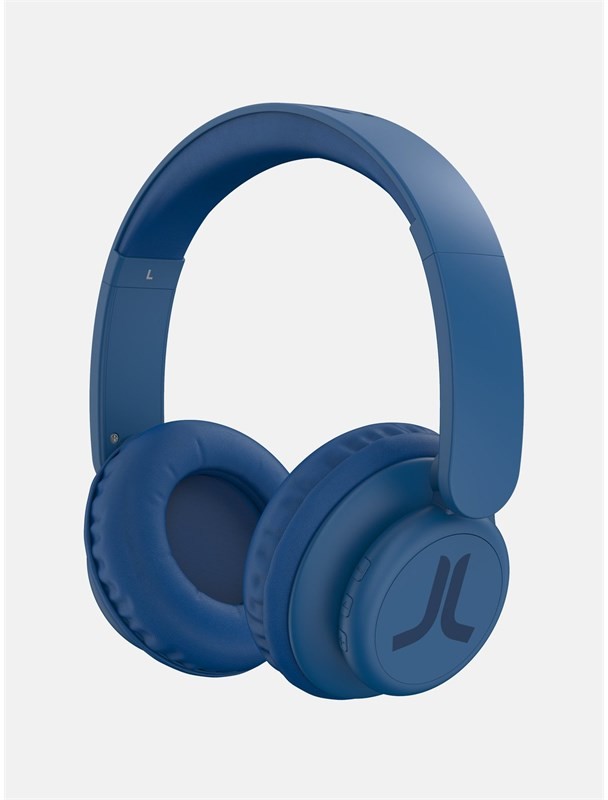 WESC On-ear Headphone granatowe
