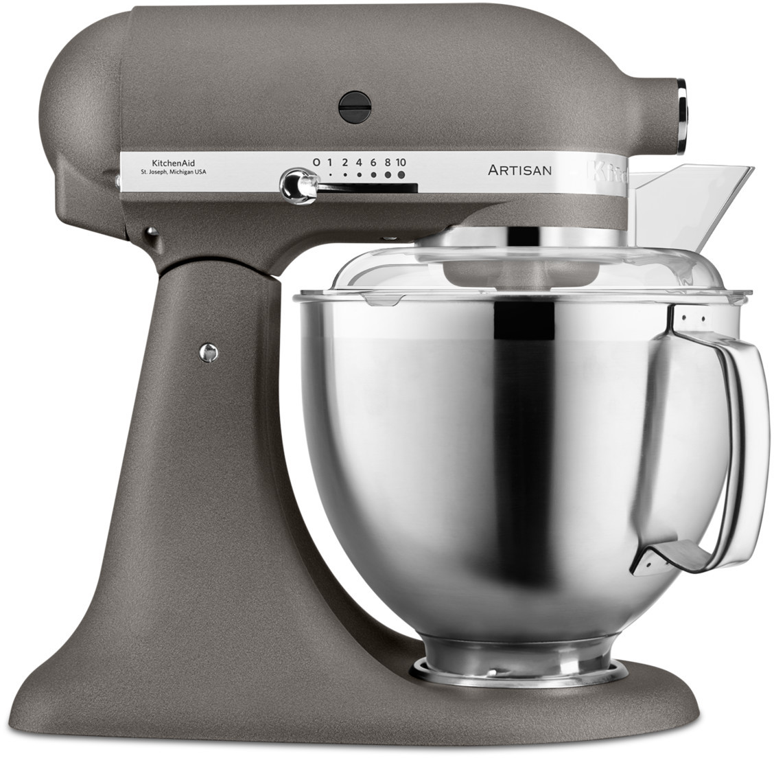 KitchenAid 5KSM185 Szary