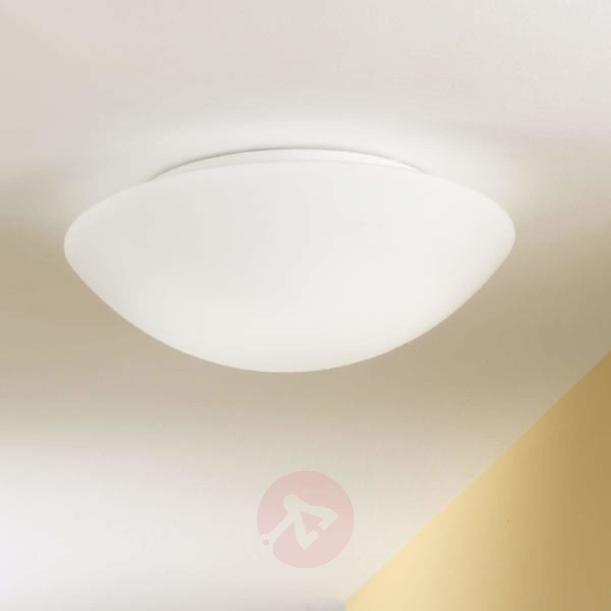 Fabas Luce Lampa sufitowa lub ścienna PANDORA 36 cm