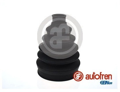 AUTOFREN Zestaw osłon, półoś napędowa AUTOFREN D8282T