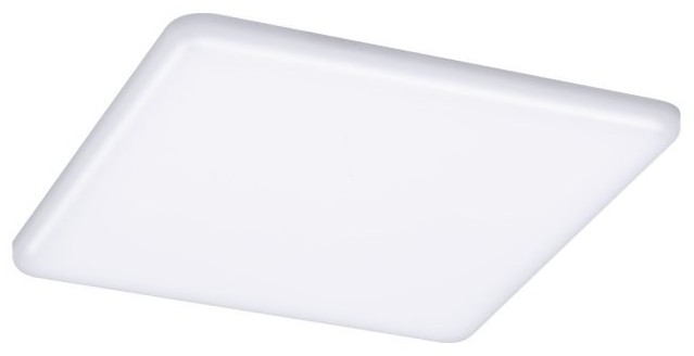 Paulmann 92395 - LED/17W IP44 Łazienkowa oprawa wpuszczana VARIFIT 230V