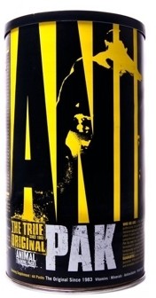 Universal Nutrition Animal Pak - 44pakiety