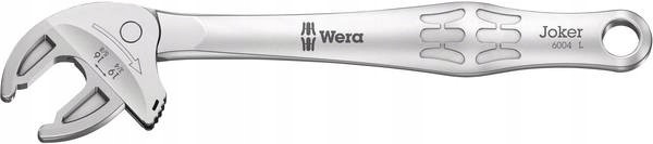 Wera 020101 Samonastawny klucz Joker L 16-19mm