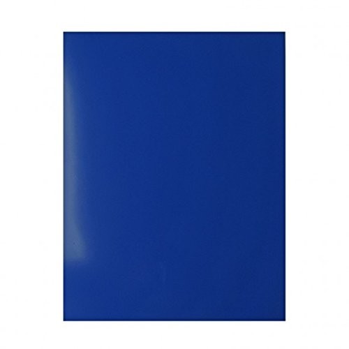 Vaessen Creative vaessen Creative folii kurczliwej A4, 25 arkuszy, Plastic, niebieski, 21  x  29.8  x  0.3 cm 1611-201