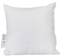 Poldaun Poduszka pikowana z zamkiem Sensidream 40x40 pd-040-003g