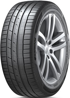 Hankook Ventus S1 Evo 3 K127A 295/35ZR23 108Y