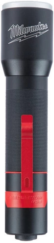 Milwaukee Elektronarzędzia Bezprzewodowe Ośw Latarka kompaktowa USB Milwaukee L4MLED-201 4933459444