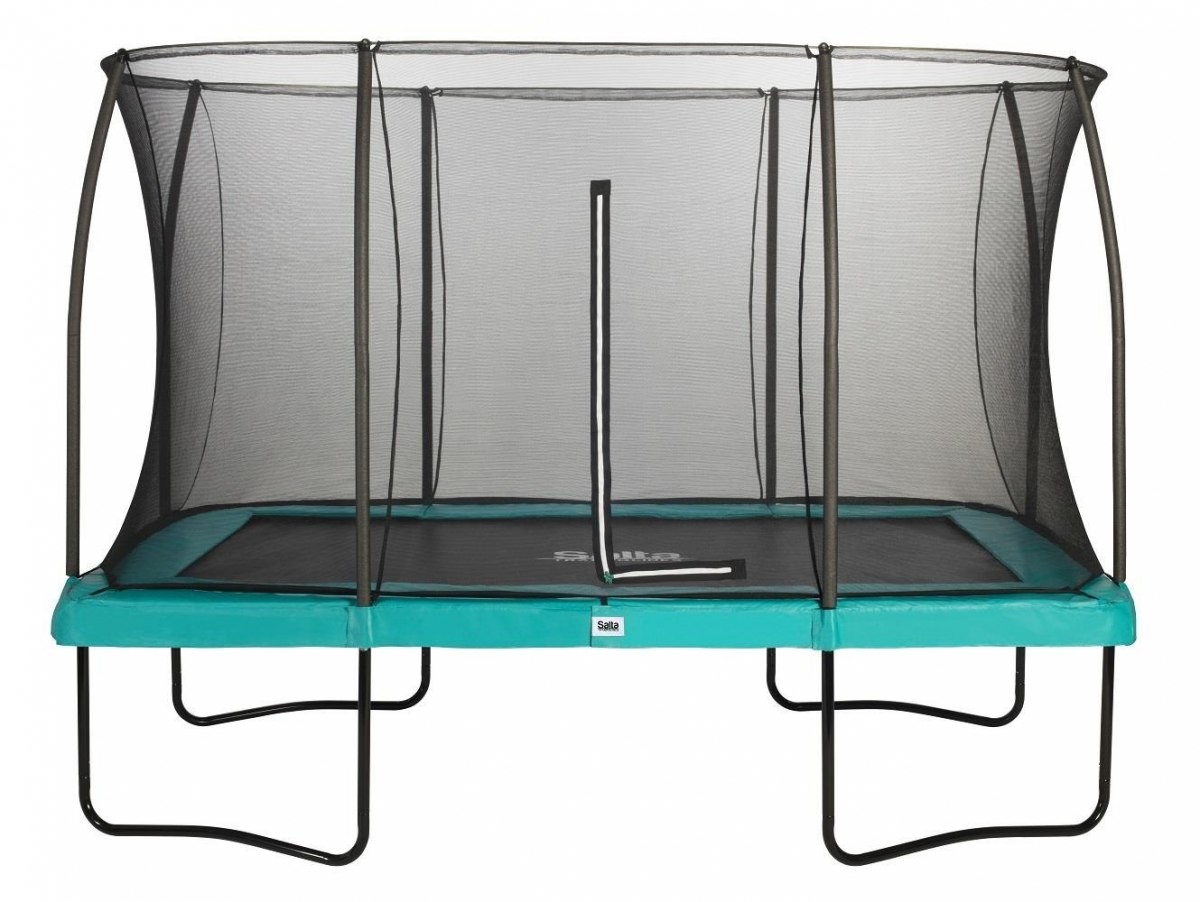 Salta Trampolina Comfort Edition 366x244cm