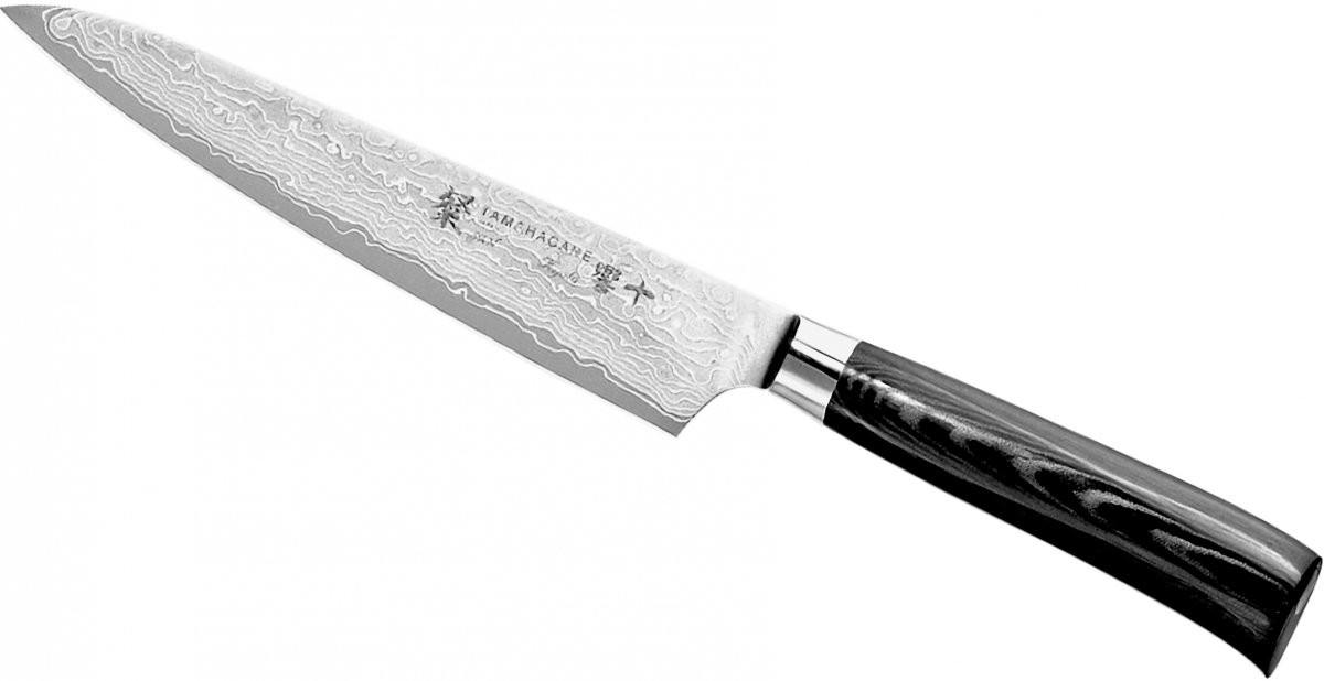 Tamahagane Tamahagane Kyoto Nóż uniwersalny 15cm SNK-1107
